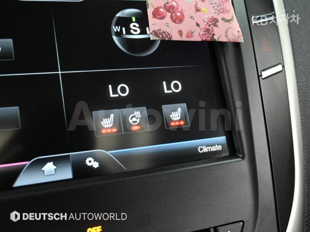 2015 LINCOLN MKC 2.0 AWD 셀렉트(101A) - 13