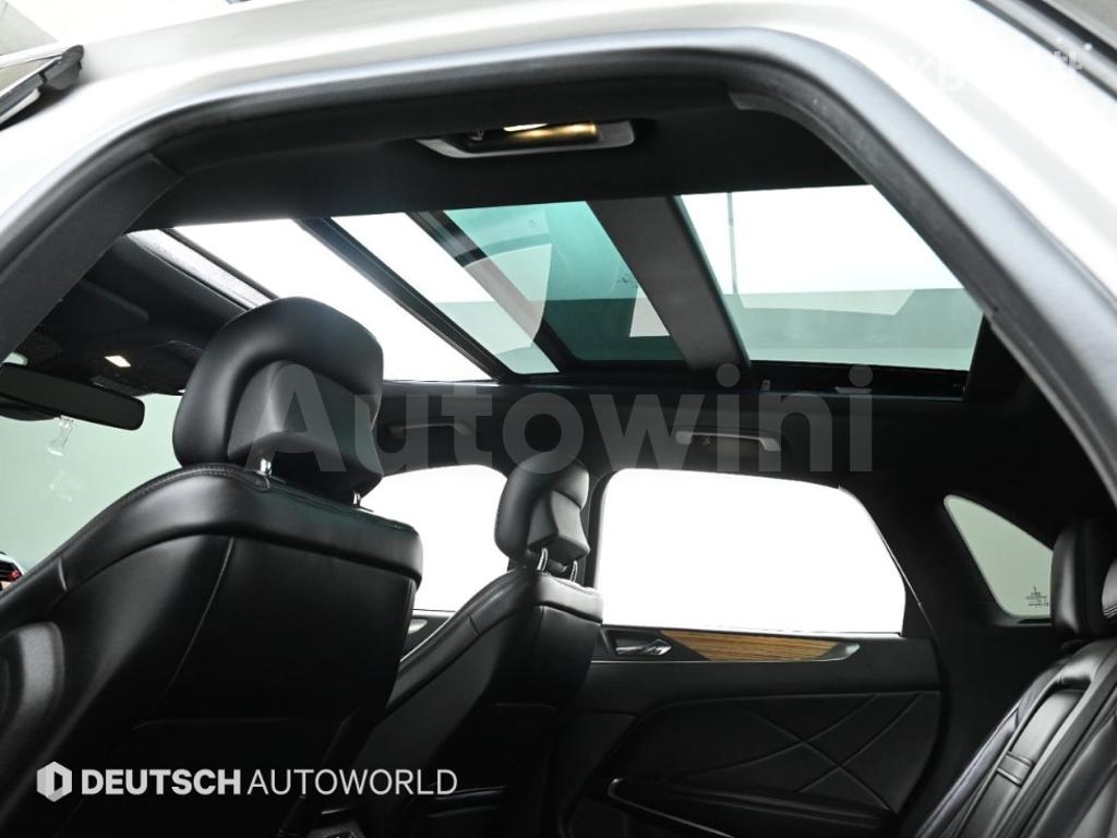 2015 LINCOLN MKC 2.0 AWD 셀렉트(101A) - 19