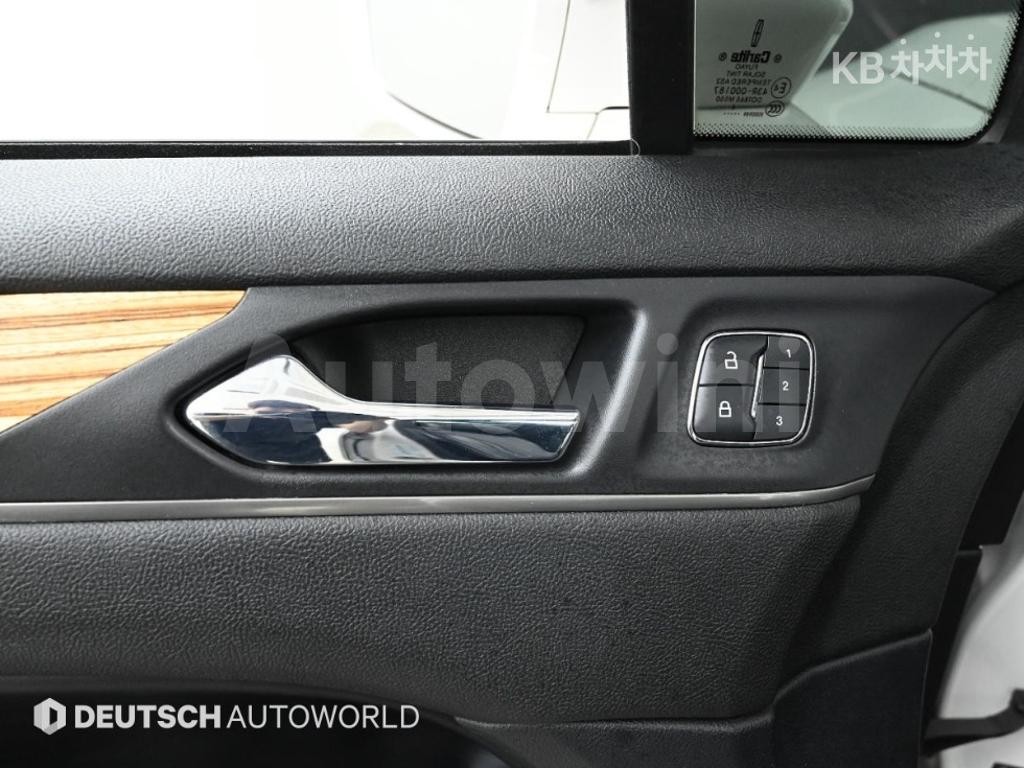 2015 LINCOLN MKC 2.0 AWD 셀렉트(101A) - 20
