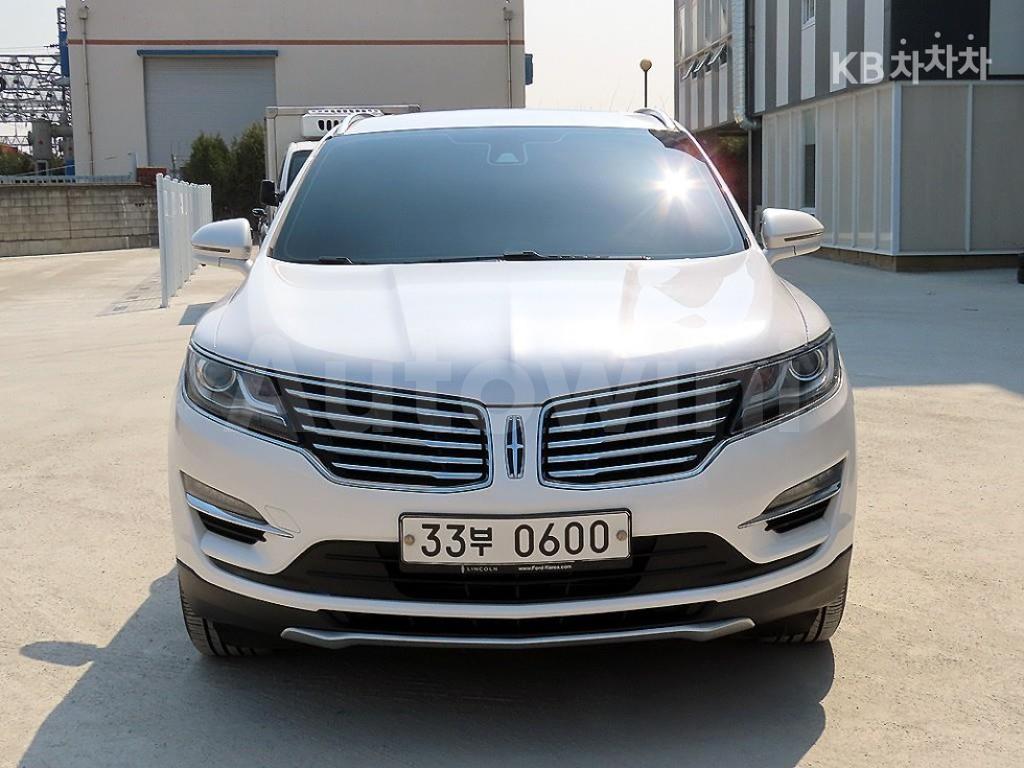 5LMCJ2A9XFUJ36374 2015 LINCOLN MKC 2.0 AWD 셀렉트(101A)-2