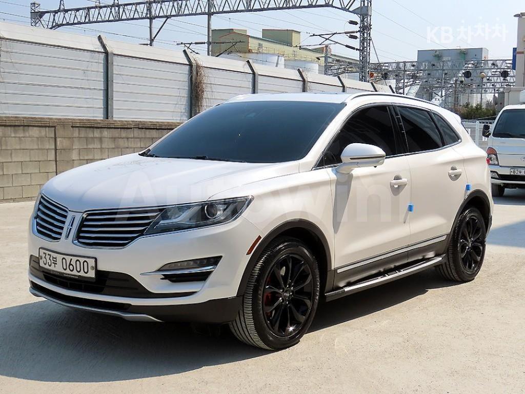 5LMCJ2A9XFUJ36374 2015 LINCOLN MKC 2.0 AWD 셀렉트(101A)-0