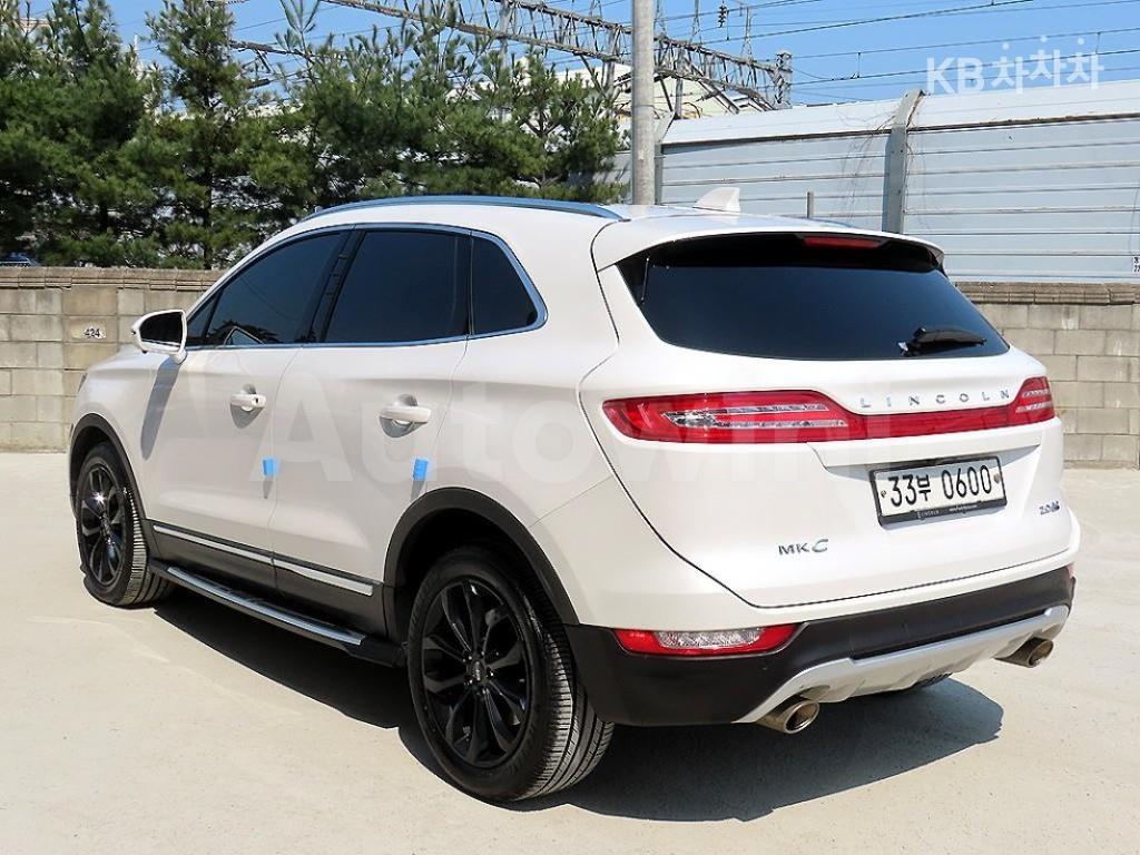 5LMCJ2A9XFUJ36374 2015 LINCOLN MKC 2.0 AWD 셀렉트(101A)-1