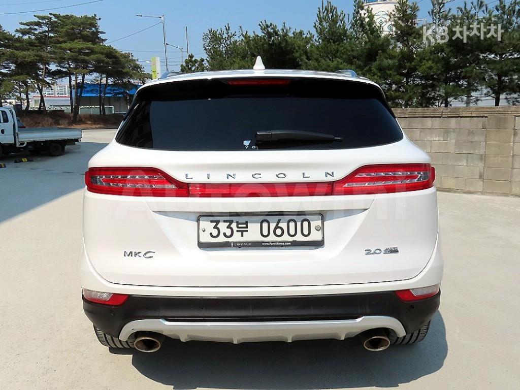 5LMCJ2A9XFUJ36374 2015 LINCOLN MKC 2.0 AWD 셀렉트(101A)-3