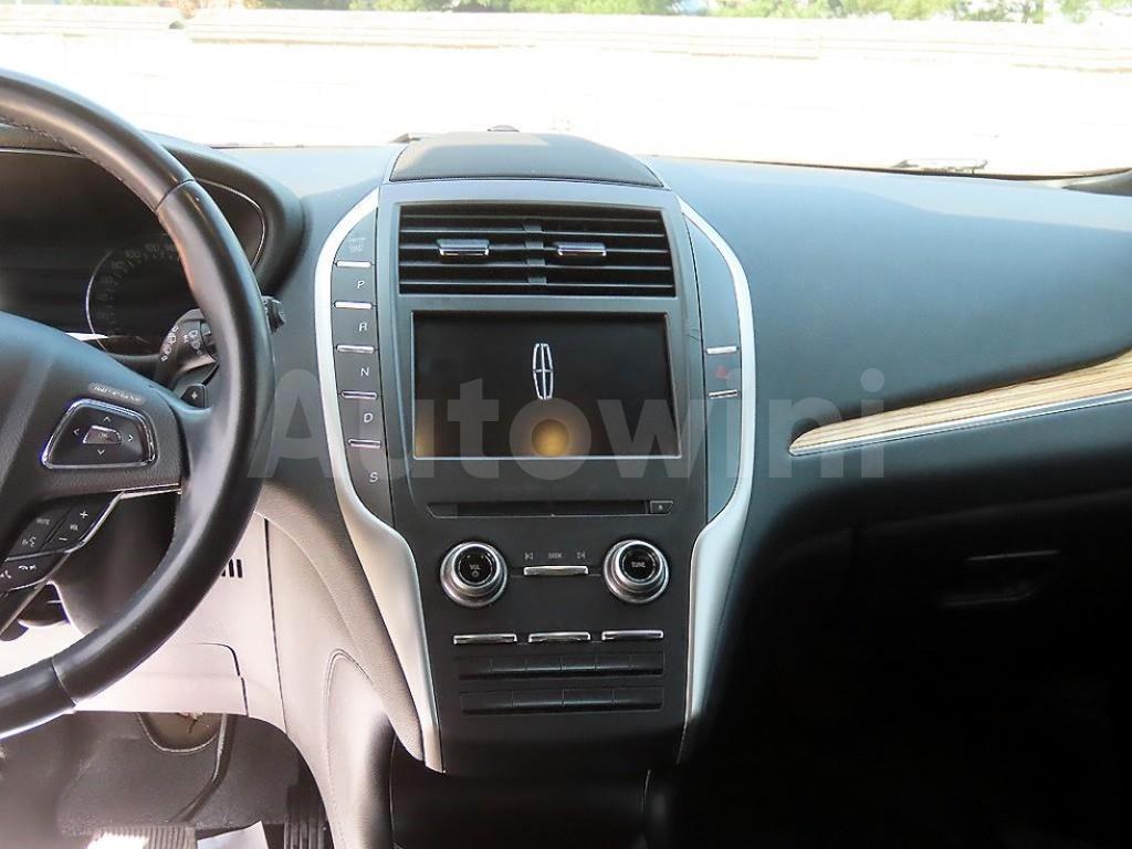 2015 LINCOLN MKC 2.0 AWD 셀렉트(101A) - 22
