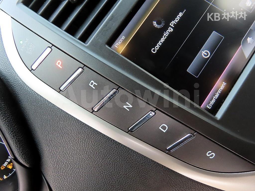 2015 LINCOLN MKC 2.0 AWD 셀렉트(101A) - 23