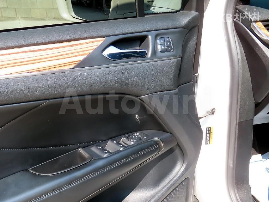 2015 LINCOLN MKC 2.0 AWD 셀렉트(101A) - 24