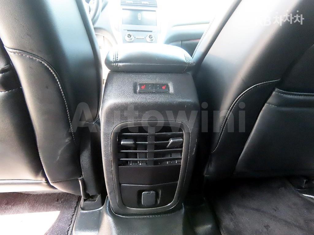 2015 LINCOLN MKC 2.0 AWD 셀렉트(101A) - 26