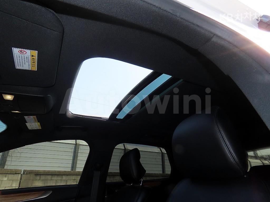 2015 LINCOLN MKC 2.0 AWD 셀렉트(101A) - 27