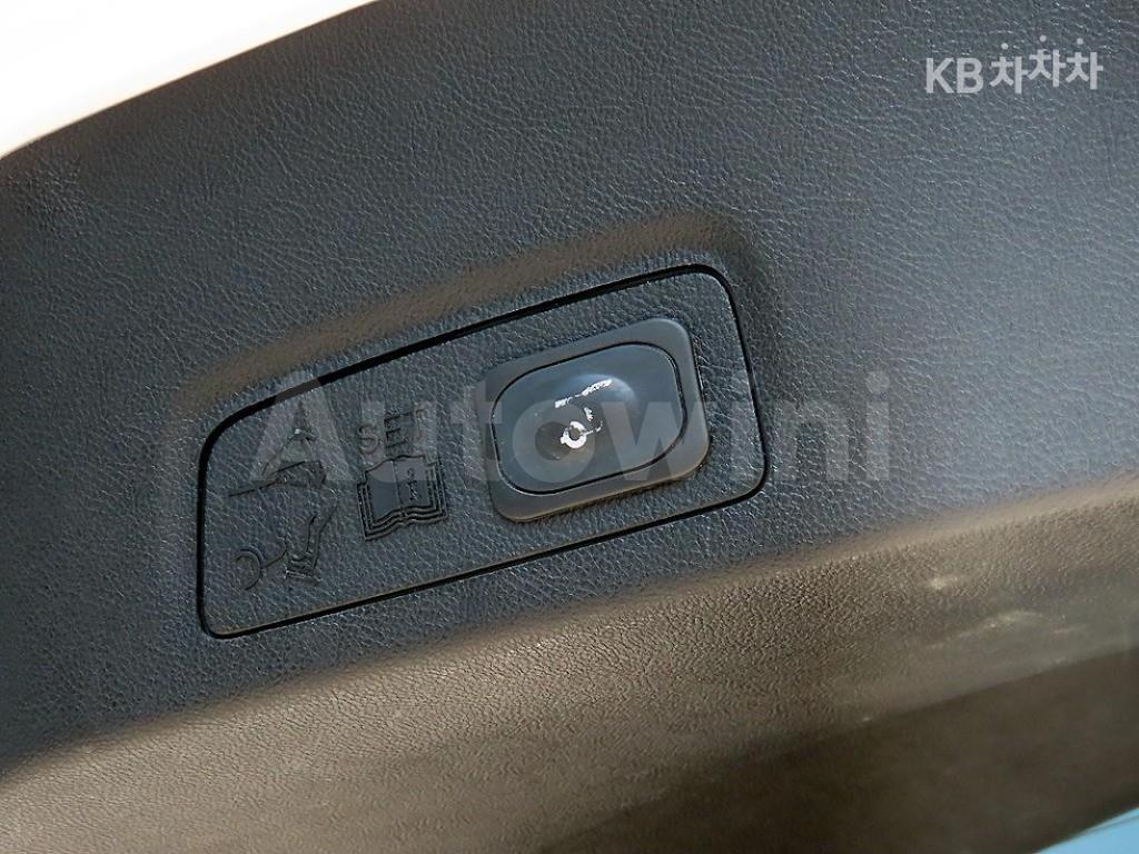 2015 LINCOLN MKC 2.0 AWD 셀렉트(101A) - 28