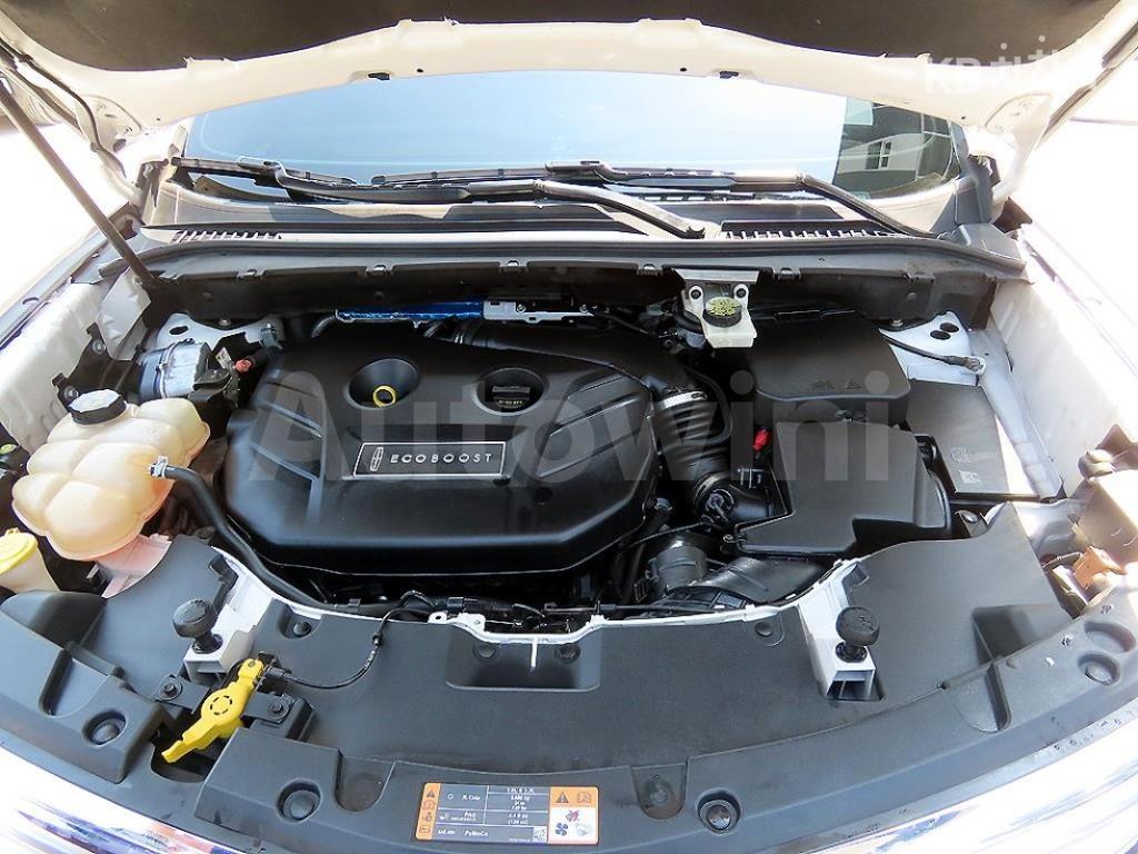 2015 LINCOLN MKC 2.0 AWD 셀렉트(101A) - 31