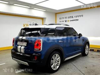 2018 MINI COOPER COUNTRYMAN D ALL4 2.0 HIGH TRIM - 3