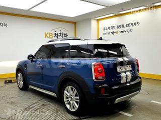 2018 MINI COOPER COUNTRYMAN D ALL4 2.0 HIGH TRIM - 4