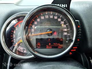 2018 MINI COOPER COUNTRYMAN D ALL4 2.0 HIGH TRIM - 7