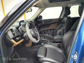 2018 MINI COOPER COUNTRYMAN D ALL4 2.0 HIGH TRIM - 8