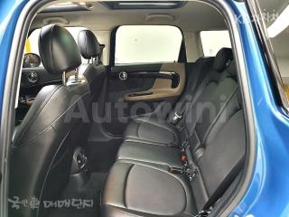 2018 MINI COOPER COUNTRYMAN D ALL4 2.0 HIGH TRIM - 9