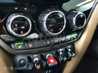 2018 MINI COOPER COUNTRYMAN D ALL4 2.0 HIGH TRIM - 13