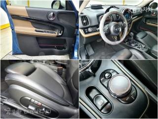 2018 MINI COOPER COUNTRYMAN D ALL4 2.0 HIGH TRIM - 19