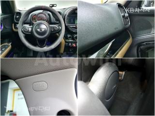 2018 MINI COOPER COUNTRYMAN D ALL4 2.0 HIGH TRIM - 20