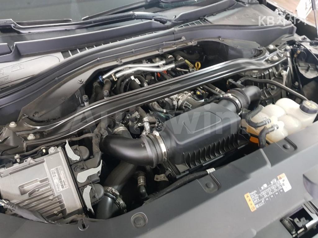 5LM5J9XC9MGL01251 2021 LINCOLN AVIATOR 3.0 V6 BLACK LABEL-5
