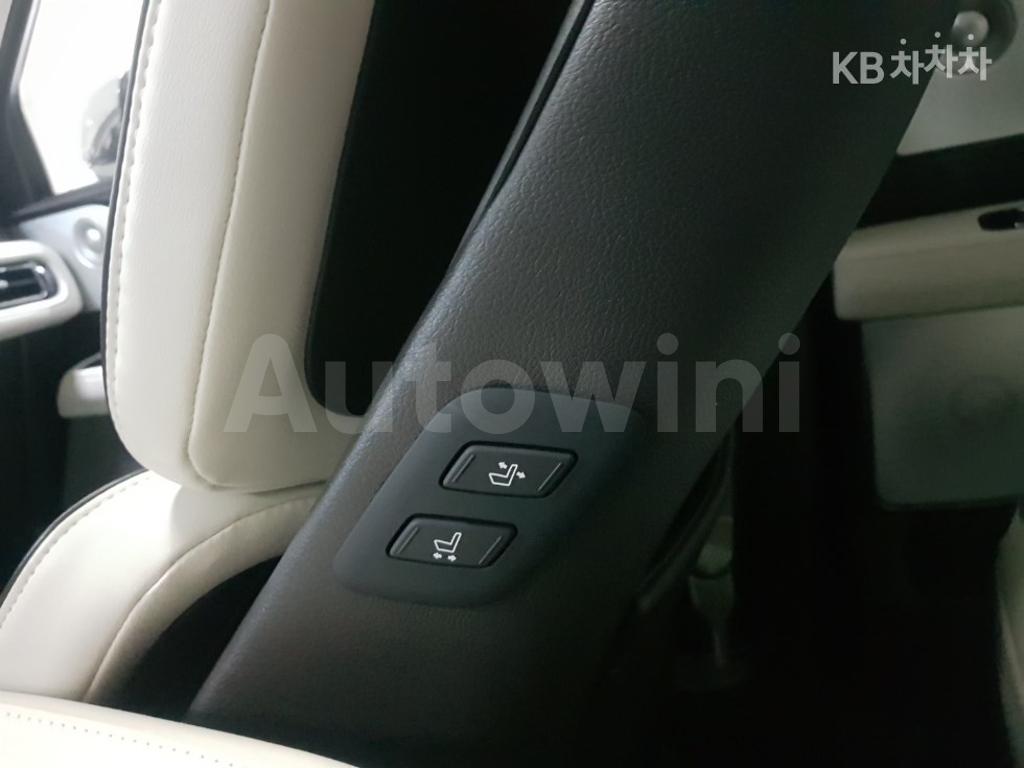 2021 LINCOLN AVIATOR 3.0 V6 BLACK LABEL - 12
