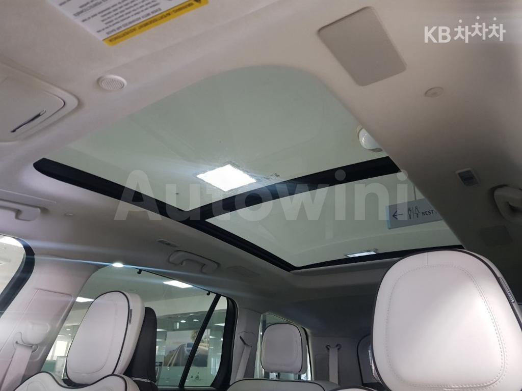 2021 LINCOLN AVIATOR 3.0 V6 BLACK LABEL - 13