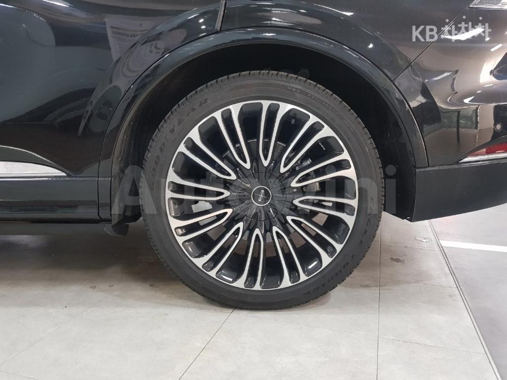 2021 LINCOLN AVIATOR 3.0 V6 BLACK LABEL - 14