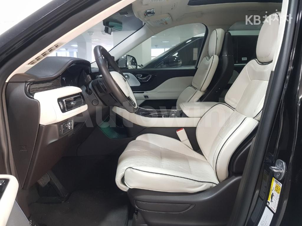 2021 LINCOLN AVIATOR 3.0 V6 BLACK LABEL - 15