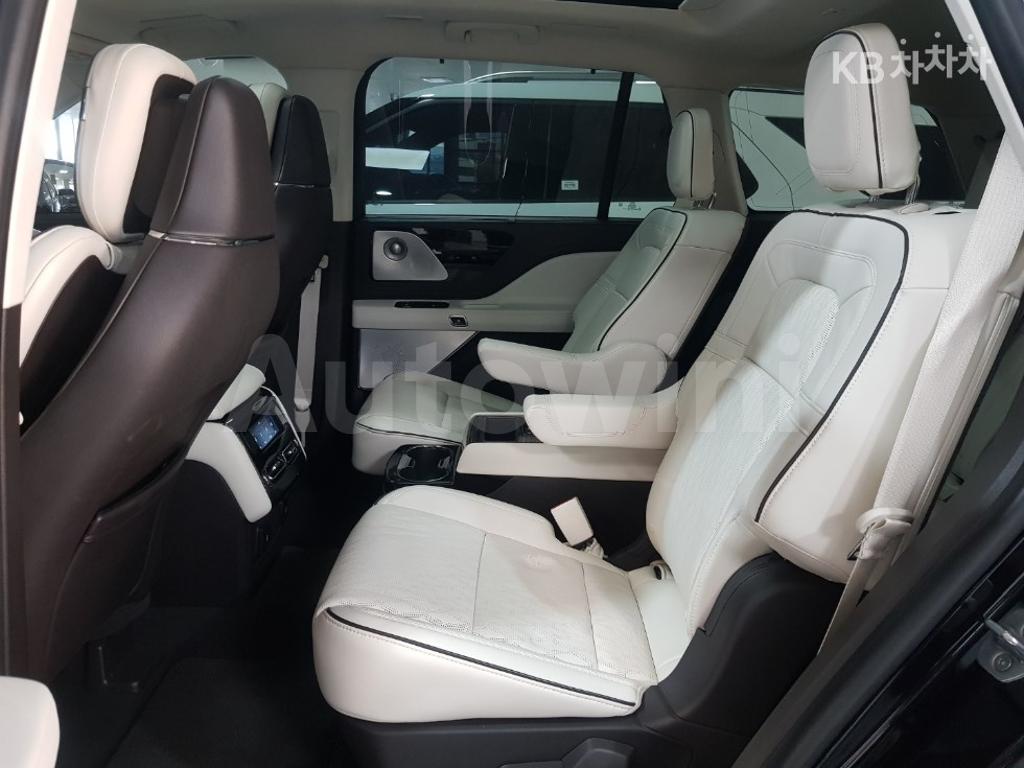 2021 LINCOLN AVIATOR 3.0 V6 BLACK LABEL - 16