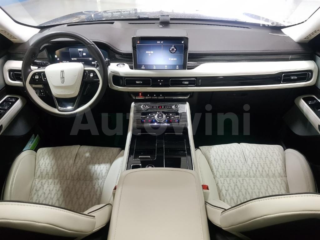 2021 LINCOLN AVIATOR 3.0 V6 BLACK LABEL - 18