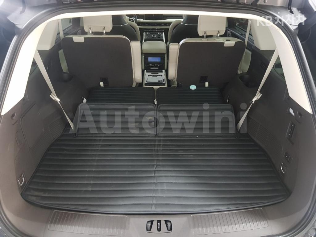2021 LINCOLN AVIATOR 3.0 V6 BLACK LABEL - 19