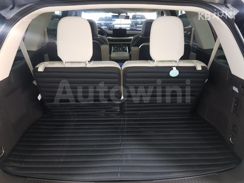2021 LINCOLN AVIATOR 3.0 V6 BLACK LABEL - 20