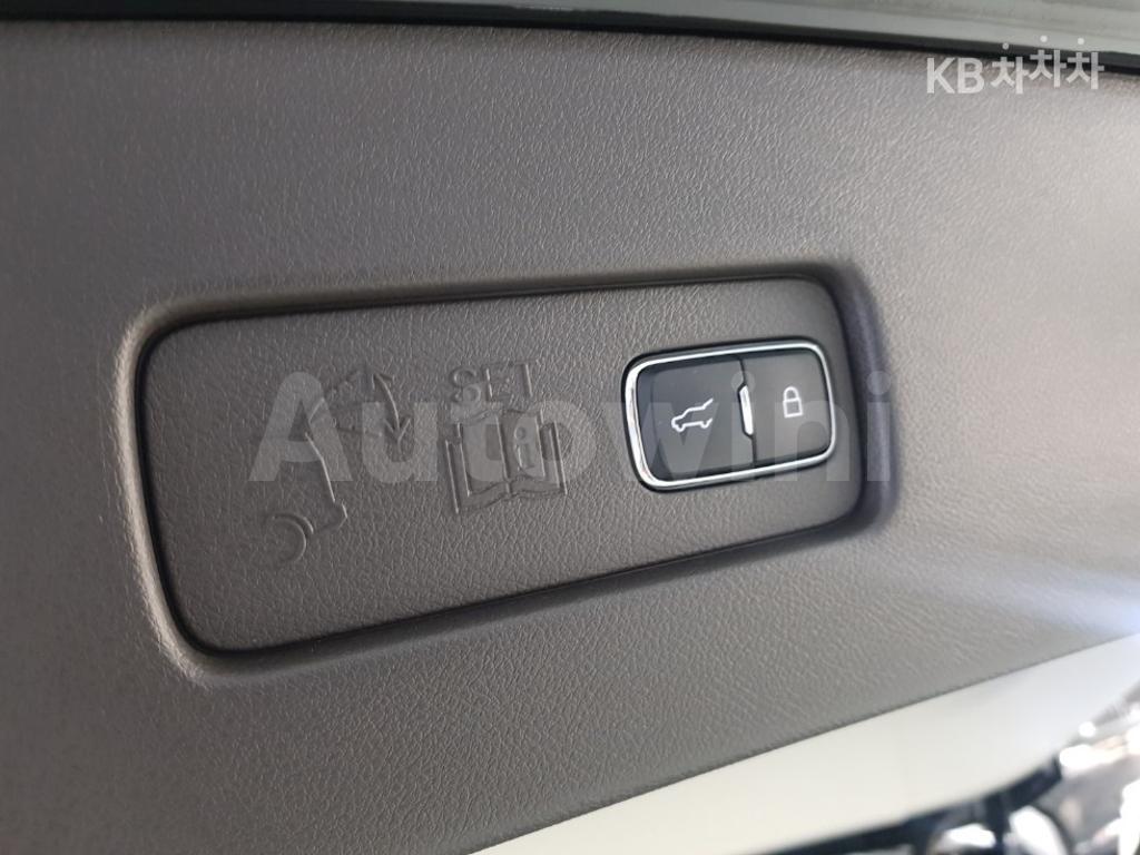 2021 LINCOLN AVIATOR 3.0 V6 BLACK LABEL - 21