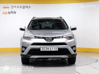 JTMYFREV0JD118991 2018 TOYOTA RAV4 2.5 2WD-1