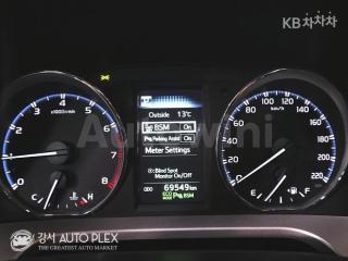 2018 TOYOTA RAV4 2.5 2WD - 7