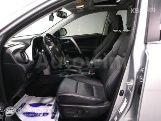 2018 TOYOTA RAV4 2.5 2WD - 9