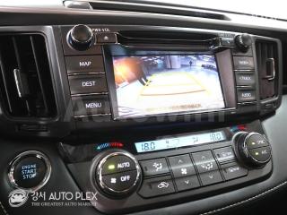2018 TOYOTA RAV4 2.5 2WD - 12