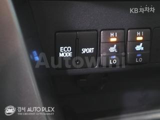 2018 TOYOTA RAV4 2.5 2WD - 15