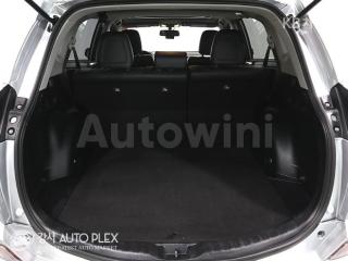2018 TOYOTA RAV4 2.5 2WD - 18