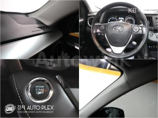 2018 TOYOTA RAV4 2.5 2WD - 20