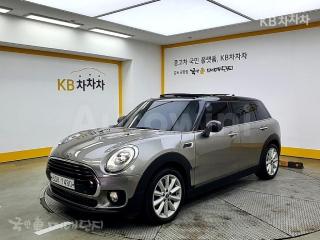 2019 MINI COOPER CLUBMAN 1.6 일반형(08~) - 1