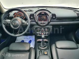 2019 MINI COOPER CLUBMAN 1.6 일반형(08~) - 5
