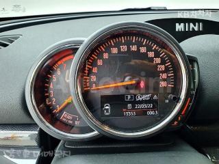 2019 MINI COOPER CLUBMAN 1.6 일반형(08~) - 7