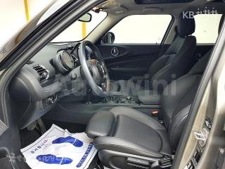 2019 MINI COOPER CLUBMAN 1.6 일반형(08~) - 9