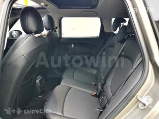 2019 MINI COOPER CLUBMAN 1.6 일반형(08~) - 10