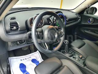 2019 MINI COOPER CLUBMAN 1.6 일반형(08~) - 11