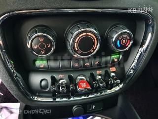 2019 MINI COOPER CLUBMAN 1.6 일반형(08~) - 14