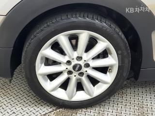 2019 MINI COOPER CLUBMAN 1.6 일반형(08~) - 18