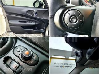2019 MINI COOPER CLUBMAN 1.6 일반형(08~) - 19