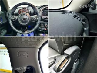 2019 MINI COOPER CLUBMAN 1.6 일반형(08~) - 20