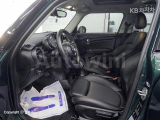2018 MINI COOPER 5DOORS D 1.5 - 10